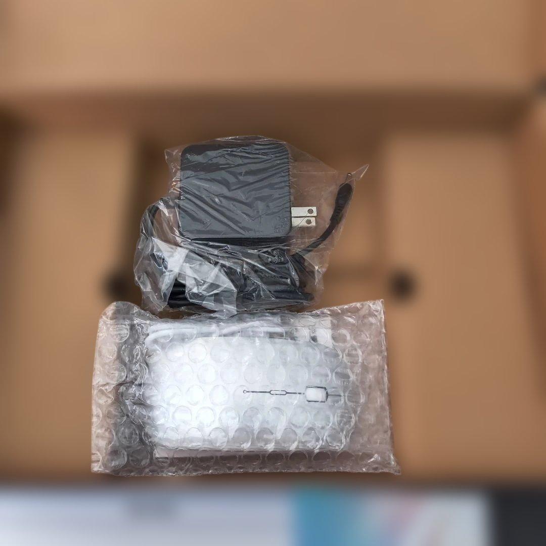 2in1 ノートパソコン10.95インチタッチパネル　N100 ノート