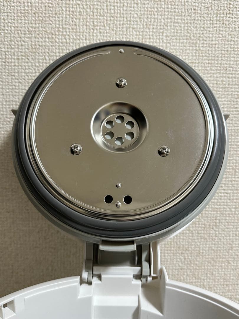 象印　スチーム式加湿器　EE-RP50型