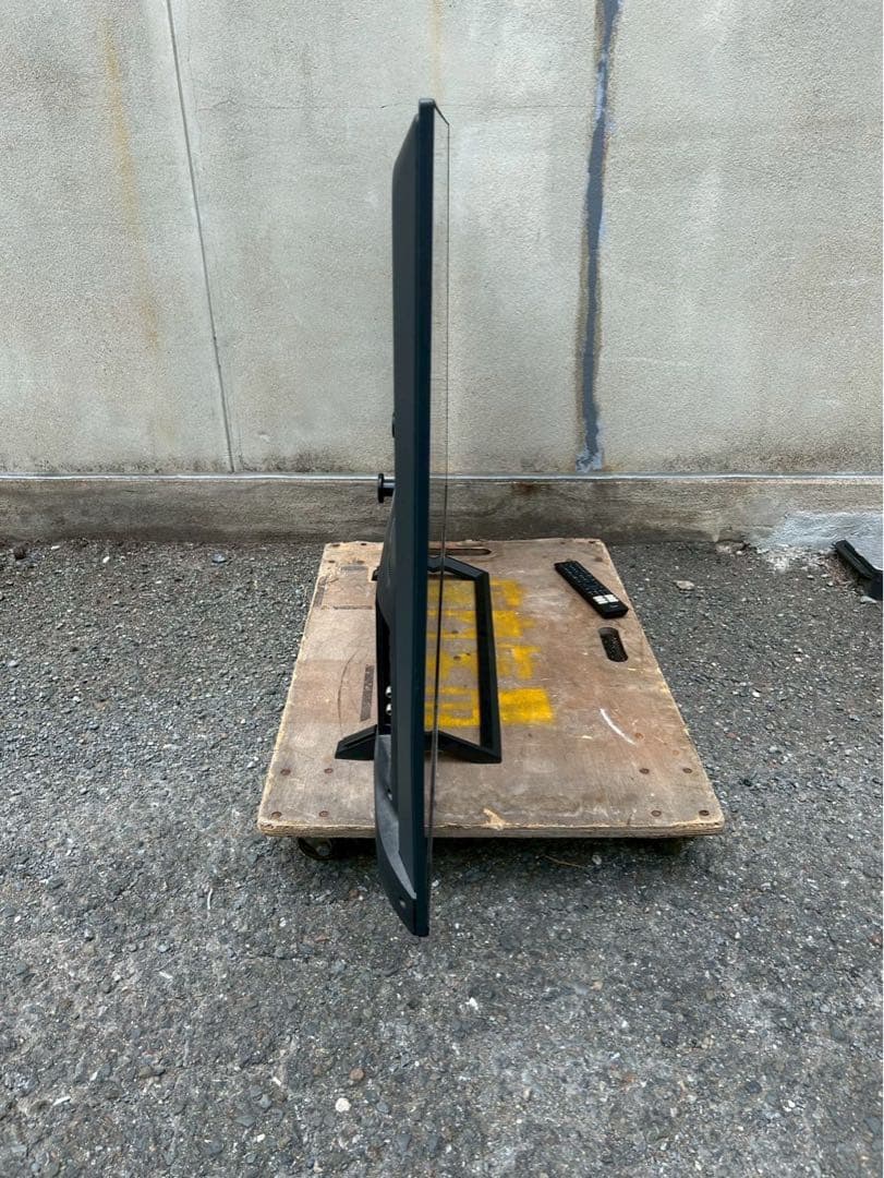 ハイセンス 2020年製　58V型 4Kチューナー内蔵 液晶 テレビ 58S6E