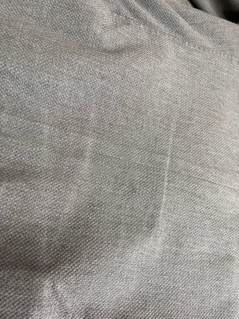 lardini ラルディーニ　グレー テーラードジャケット　サイズ46