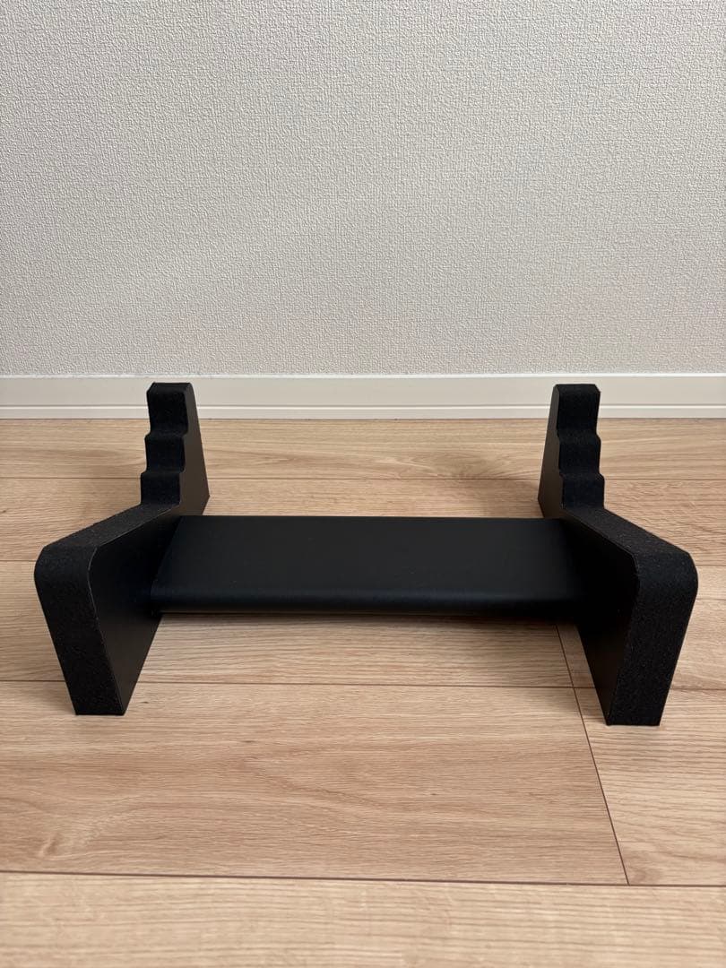 美品　JBL　５シリーズ　 STUDIO520C スタンド付