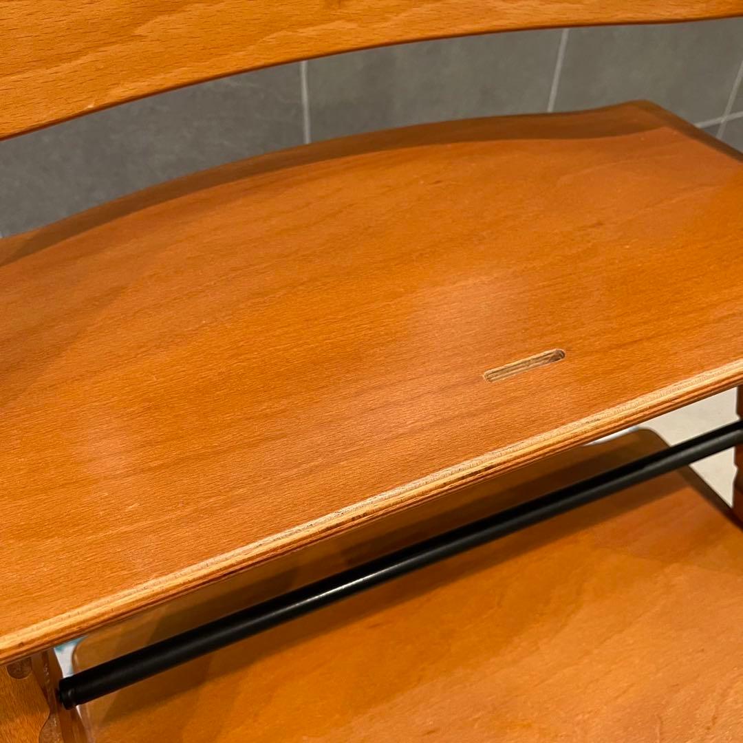 STOKKE ストッケ トリップトラップ シリアル3