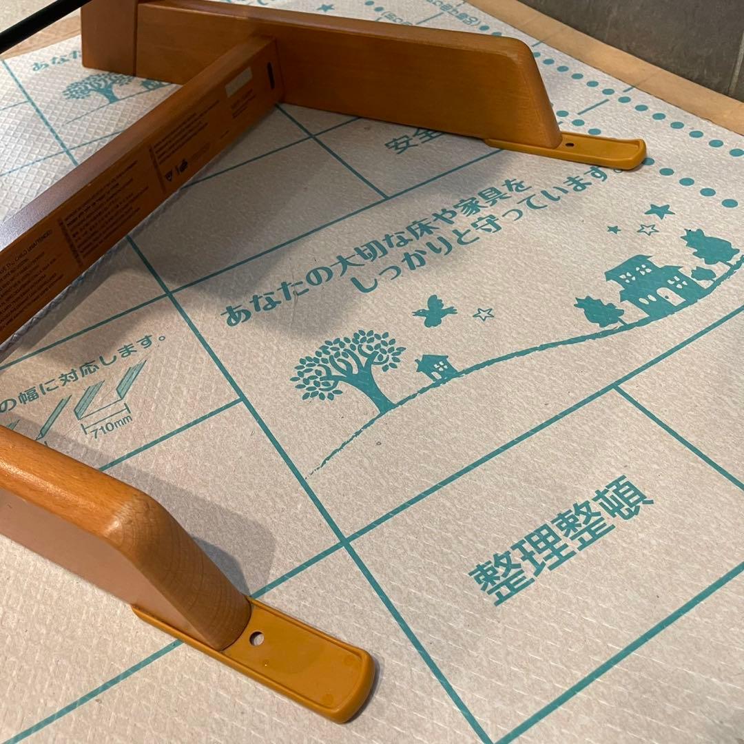 STOKKE ストッケ トリップトラップ シリアル3