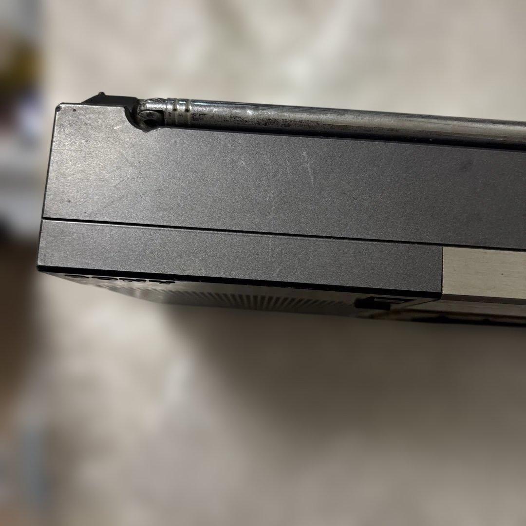 SONY ICF-2001D日本製稀少品