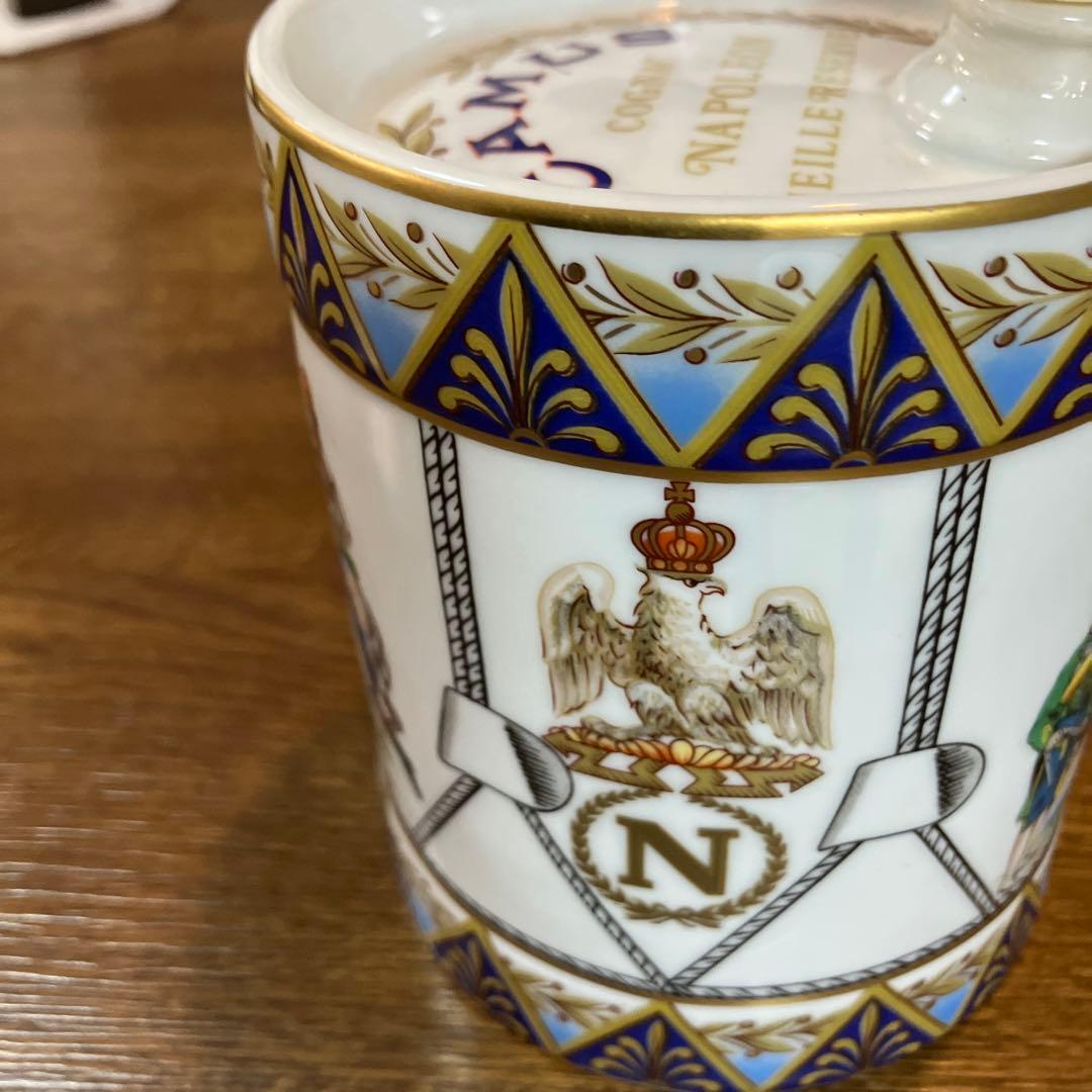 CAMUS ナポレオン コニャック ヴィエイユ・レゼルヴ