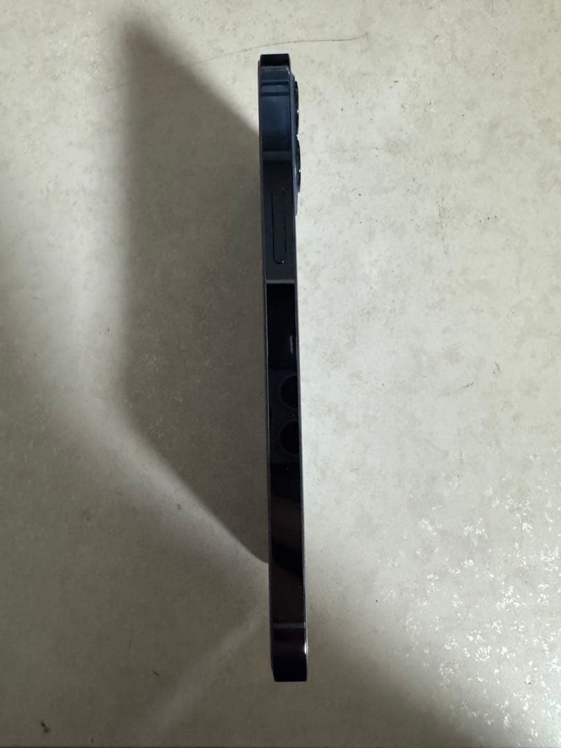 美品　iPhone12 Pro 256GB SIMフリー 即発送