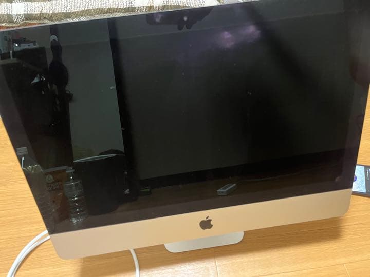 APPLE iMac IMAC ME087J/A【最終お値下げ】