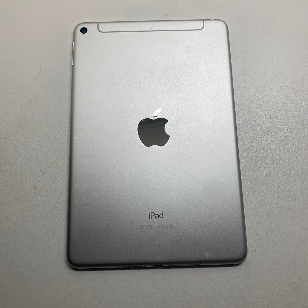 Pooh さん専用　iPad mini5 SIM フリー 64G