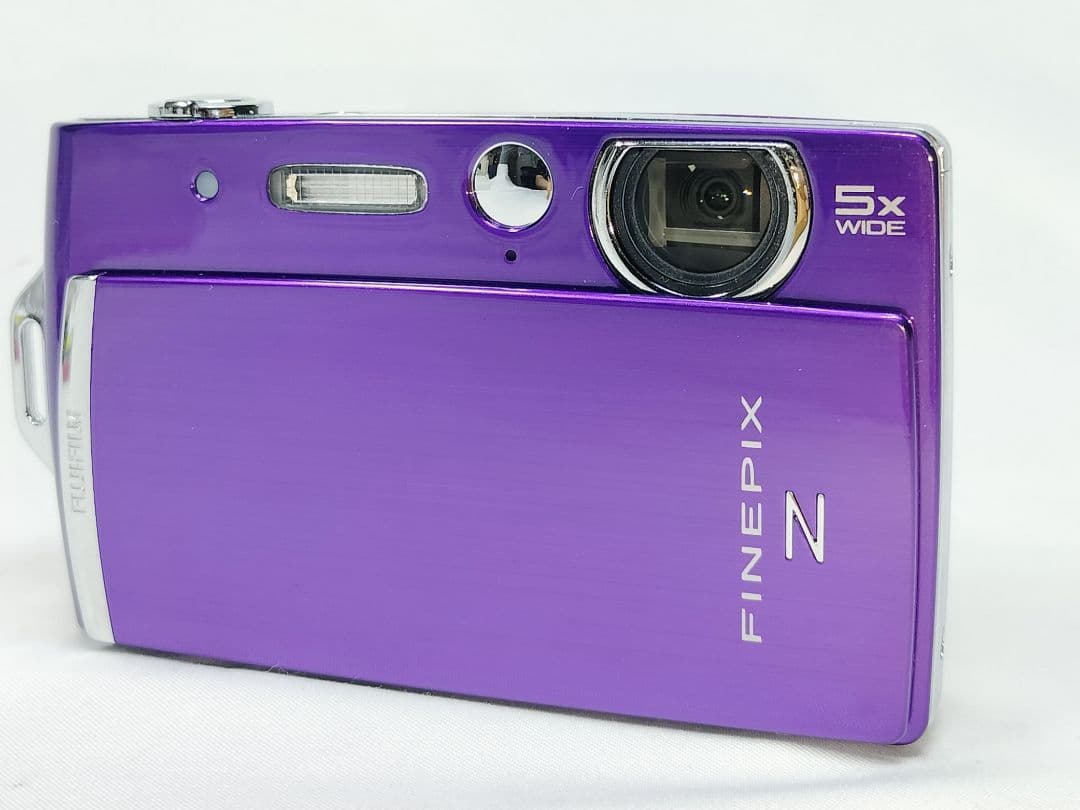 【良品】FUJIFILM FinePix Z110