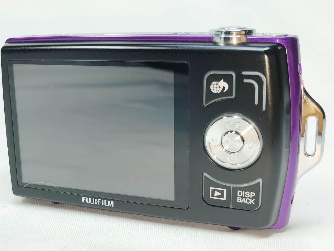 【良品】FUJIFILM FinePix Z110