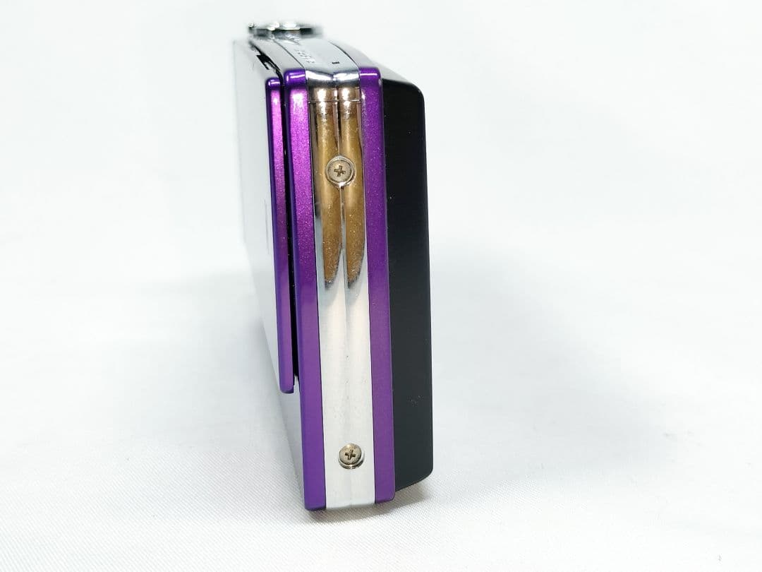 【良品】FUJIFILM FinePix Z110