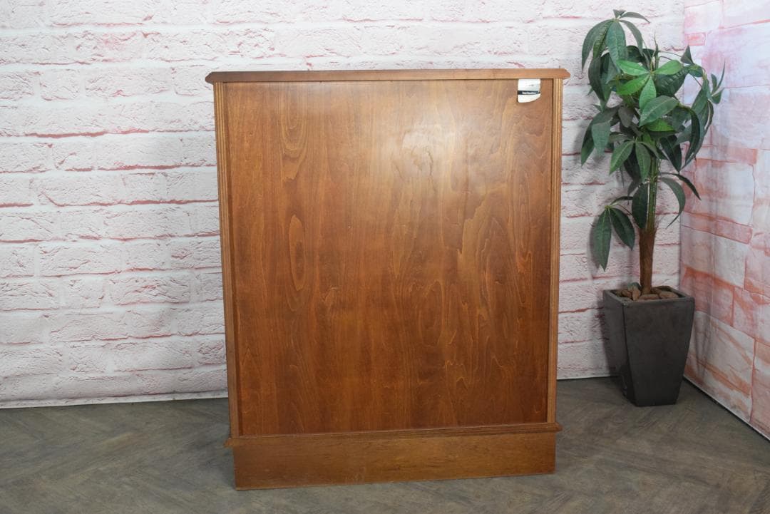 カリモク コロニアルシリーズ ライティングビューロー/デスク QC3001NK