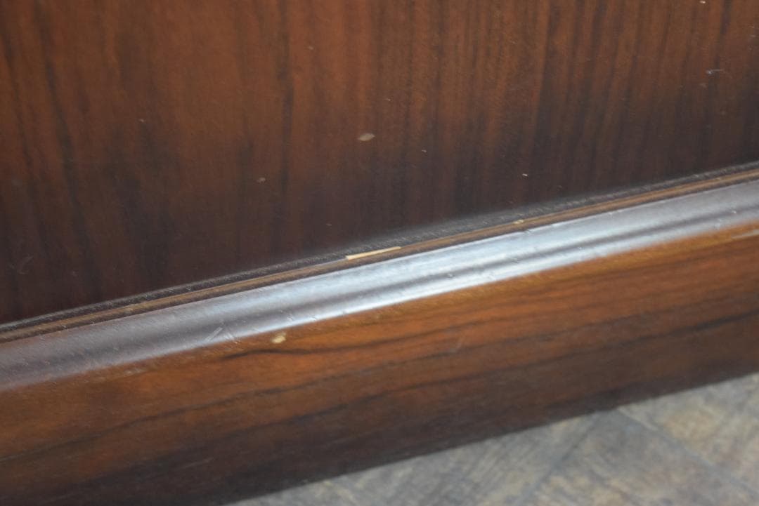 カリモク コロニアルシリーズ ライティングビューロー/デスク QC3001NK