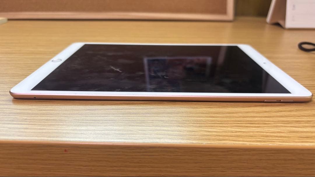 【kirinページ】iPad Air 第3世代 64GB