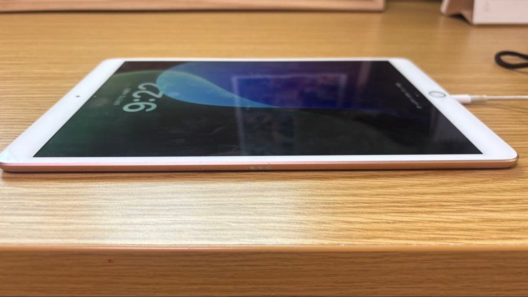 【kirinページ】iPad Air 第3世代 64GB