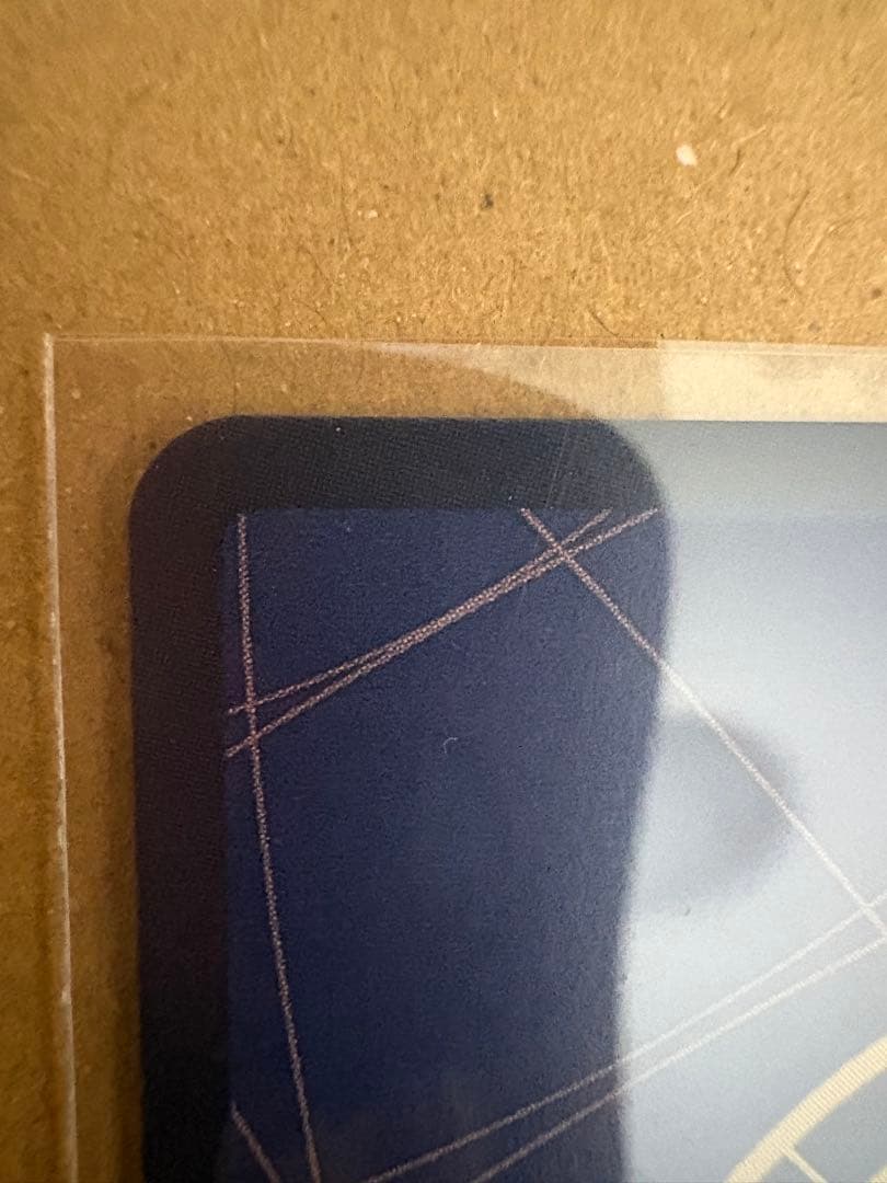 【極美品】サンジ コミパラ（コミックパラレル）ワンピースカード OP06-119