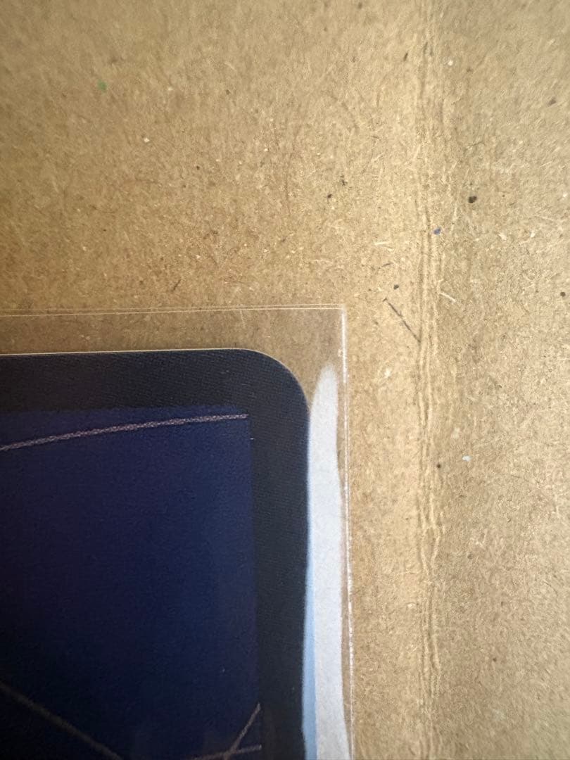 【極美品】サンジ コミパラ（コミックパラレル）ワンピースカード OP06-119