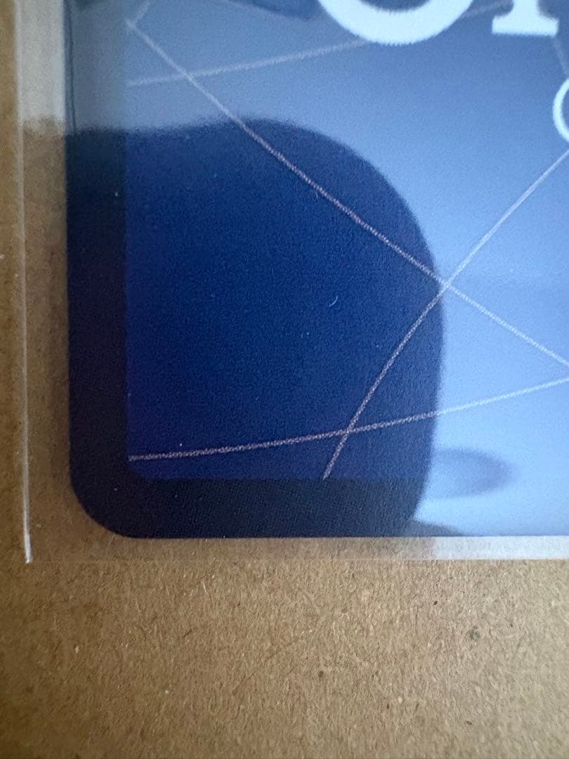 【極美品】サンジ コミパラ（コミックパラレル）ワンピースカード OP06-119