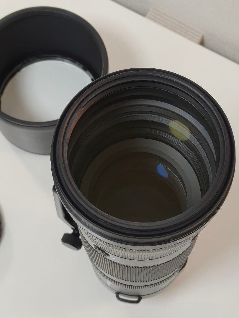 NIKKOR Z 180-600mm f/5.6-6.3 VR 美品