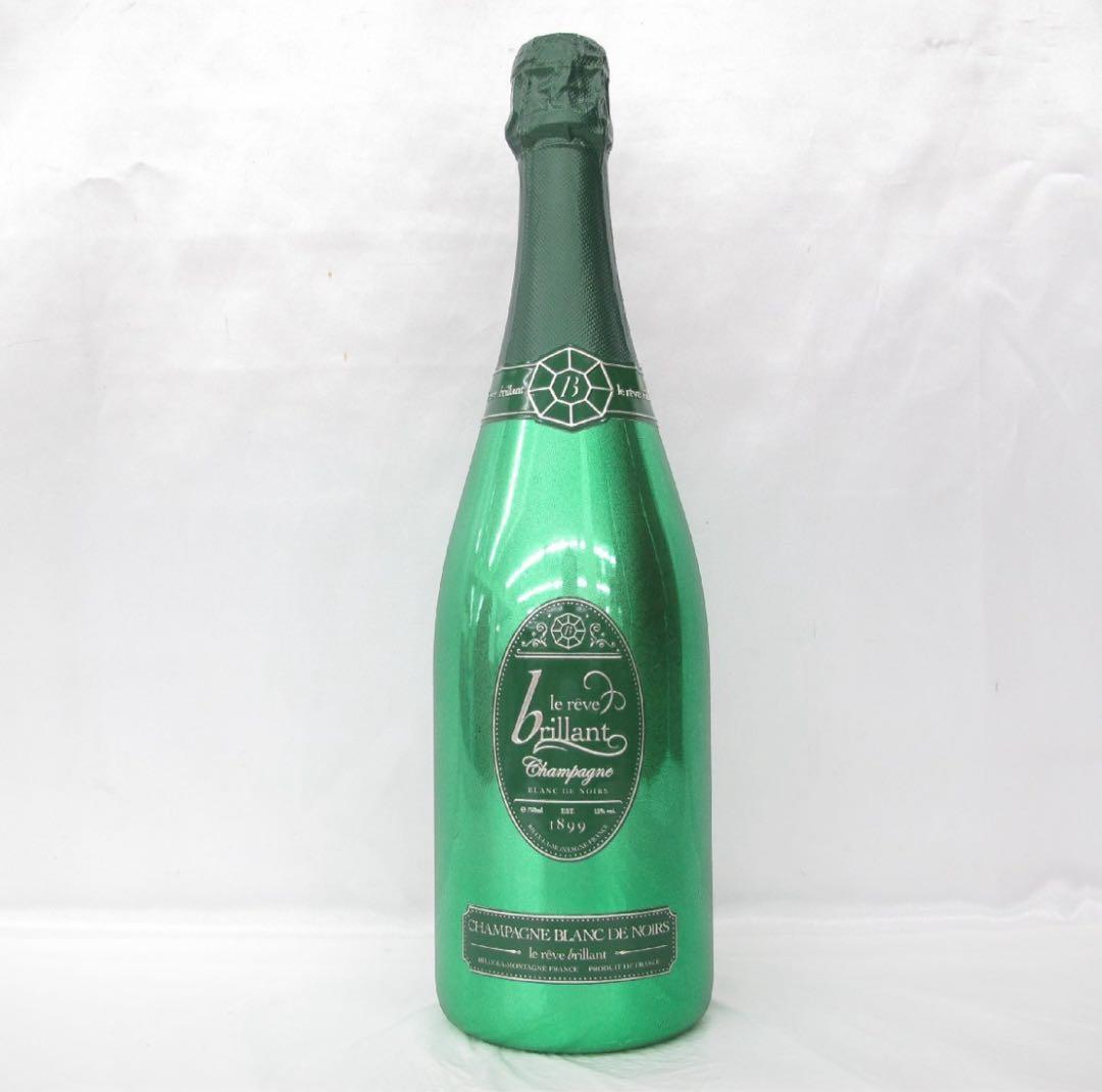 Le Reve Brillant ル・レーヴ・ブリヤンブラン・ド・ノワール