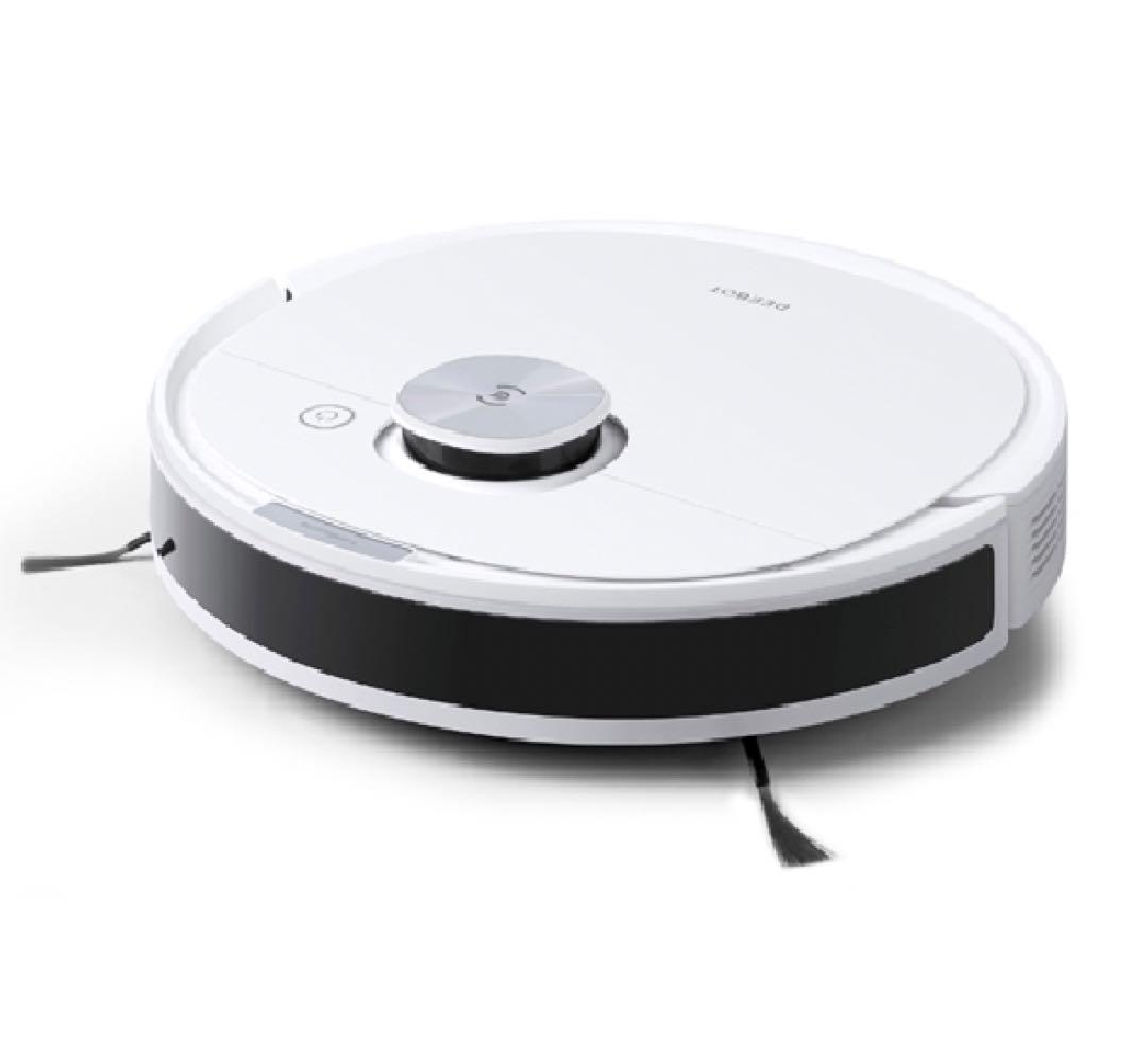 【1台限定！】DEEBOT N10 人気商品 ロボット掃除機 ECOVACS
