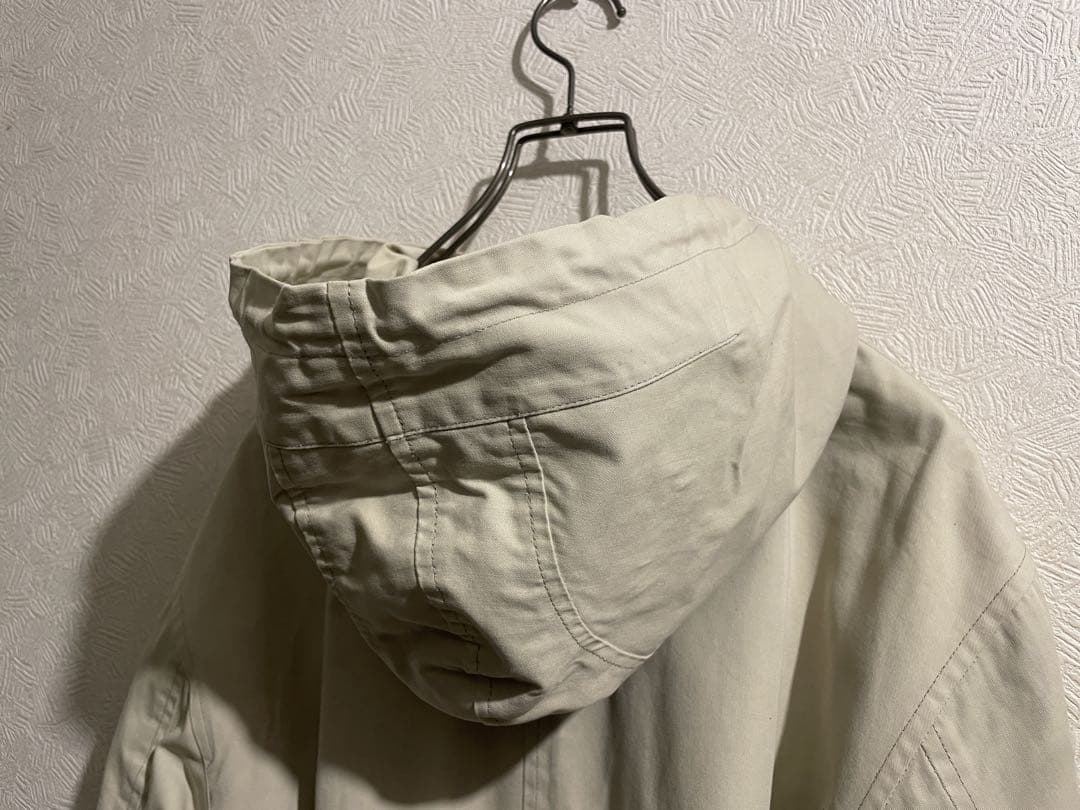 イタリア製 GIORGIO ARMANI CLASSICO レイン コート