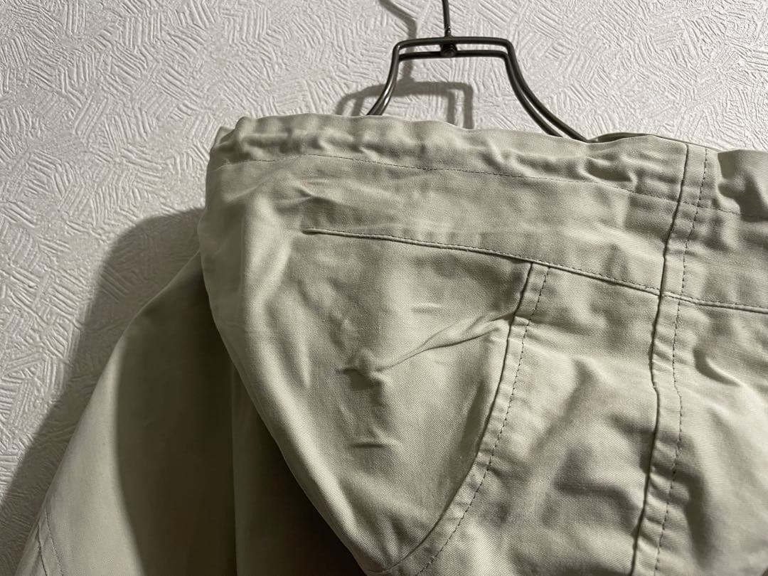 イタリア製 GIORGIO ARMANI CLASSICO レイン コート