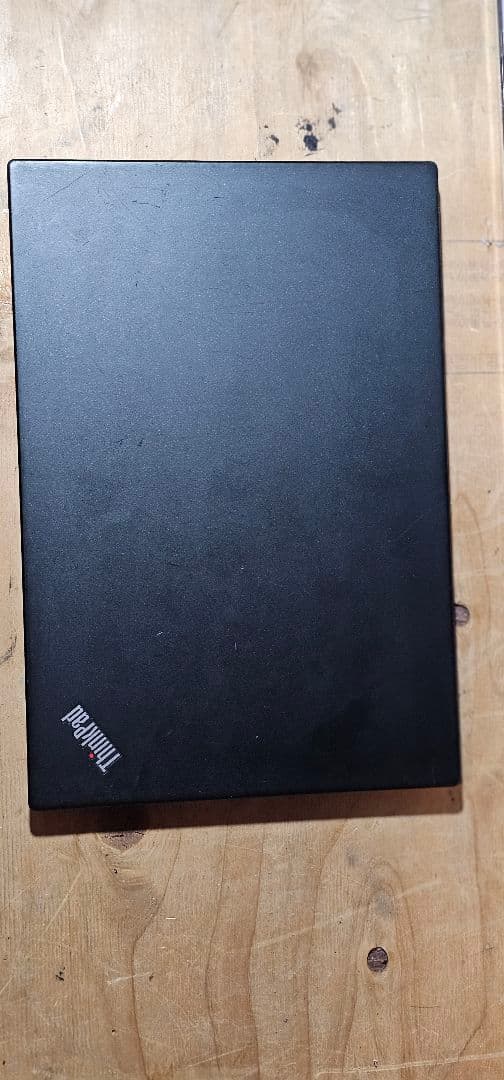 Thinkpad X280 i5 8250U/8GB/SSD256GB/訳あり