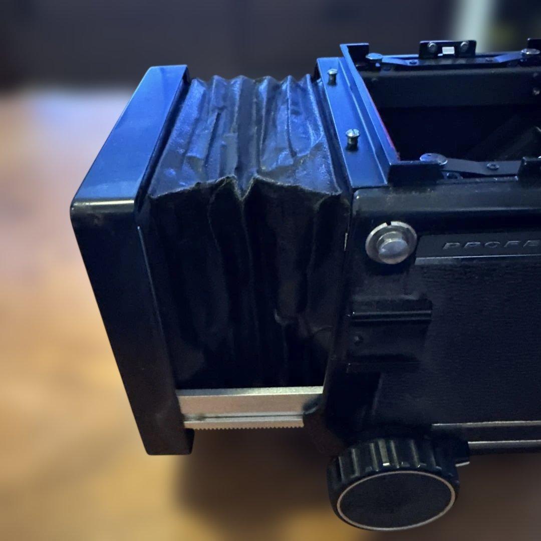 Mamiya rb67 PRO S ボディー