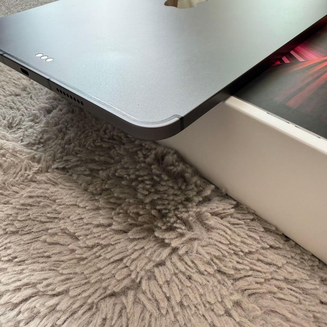 iPad pro11 第3世代 セルラーモデル （美品）