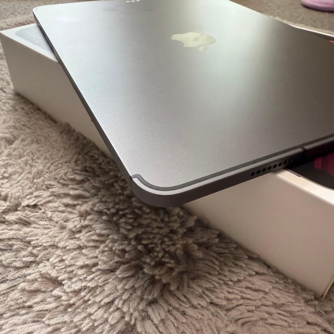 iPad pro11 第3世代 セルラーモデル （美品）