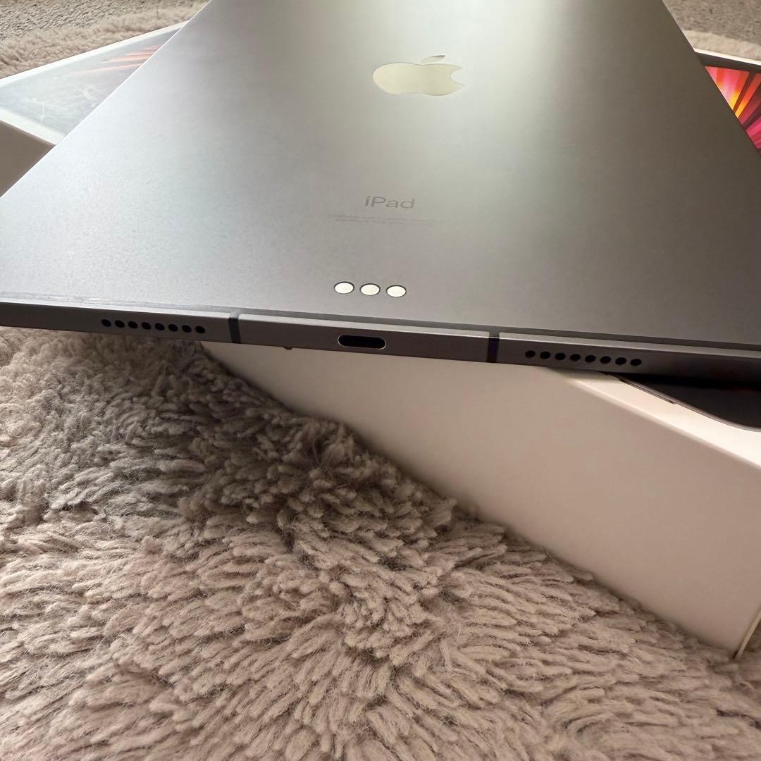 iPad pro11 第3世代 セルラーモデル （美品）