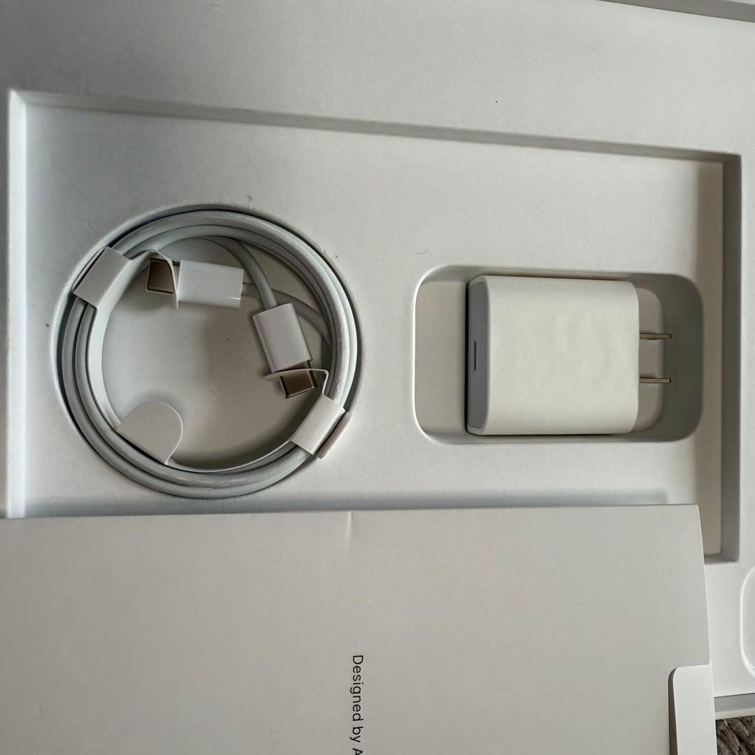 iPad pro11 第3世代 セルラーモデル （美品）