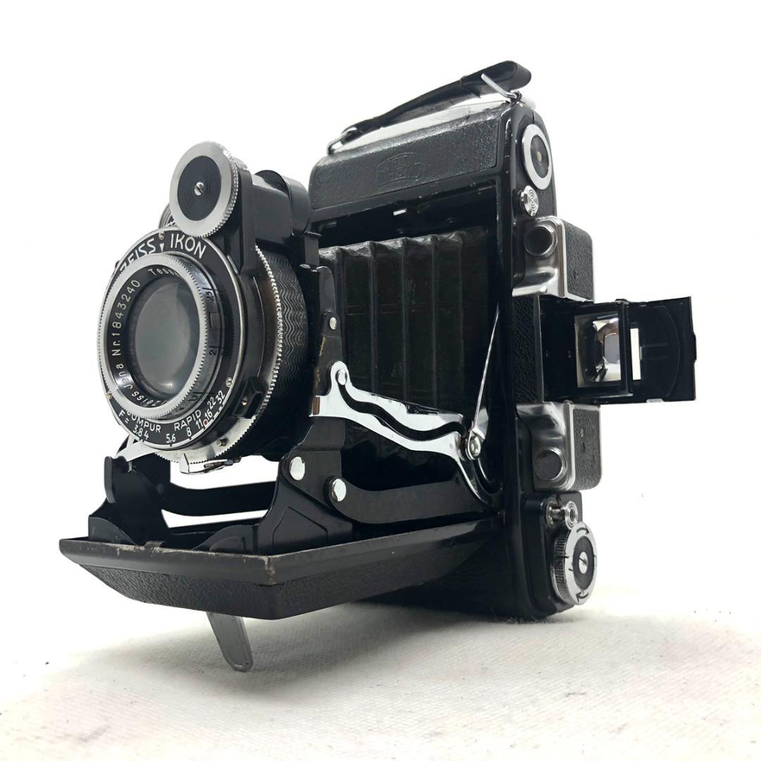 【C7179】ツァイスイコン Super Ikonta 531 フィルムカメラ