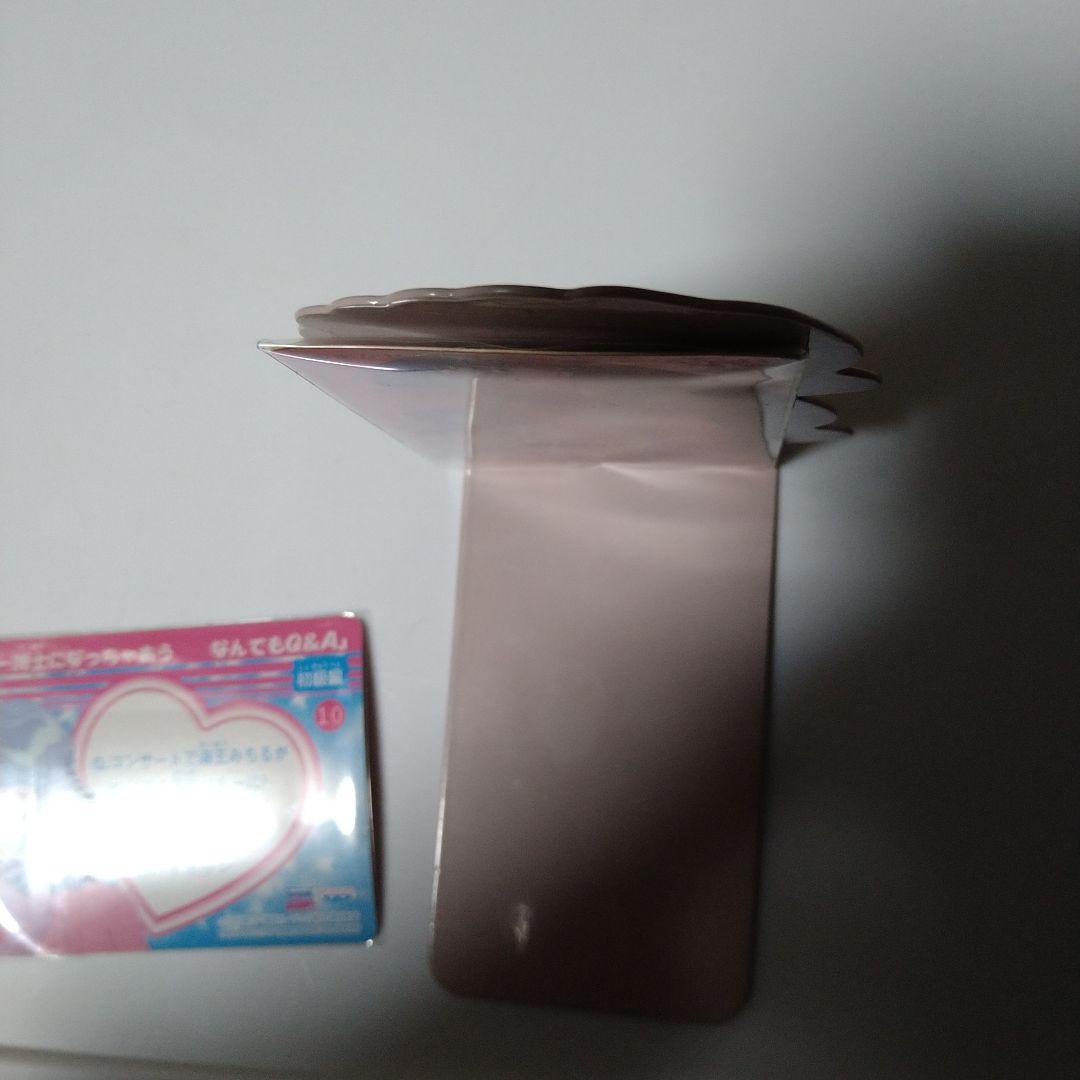 美少女戦士セーラームーンSS セーラーマーズ ホログラムカード1995年製