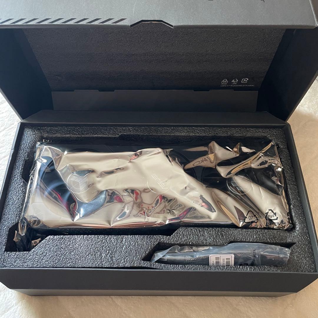 新品 GIGABYTE NVIDIA RTX5080 GDDR 16GB