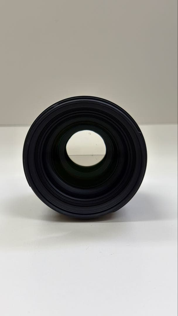 値下げ中！SIGMA 50mm F1.4 EX DG HSM 単焦点レンズ