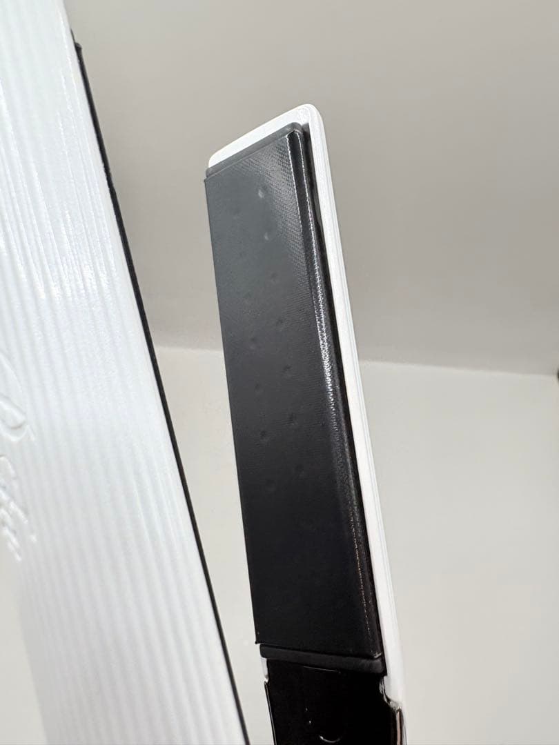 ReFa MTG リファ ストレートアイロン ヘアアイロン 387