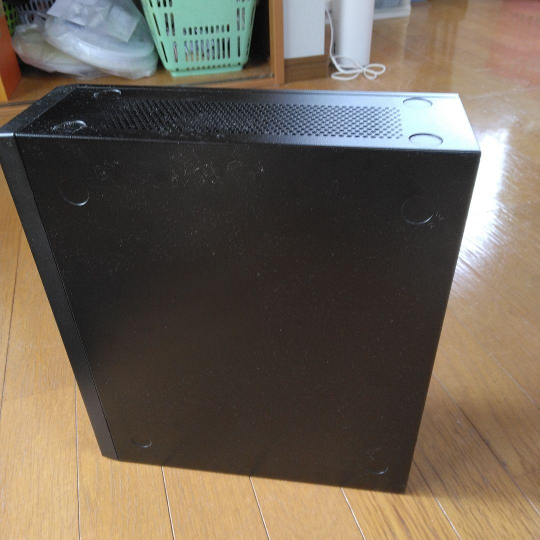 ドスパラ　デスクトップパソコンSlim Magnate IM