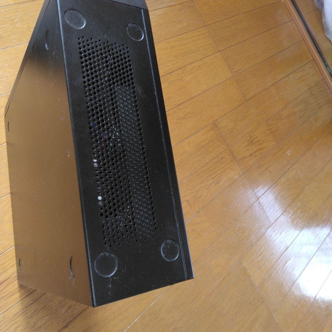 ドスパラ　デスクトップパソコンSlim Magnate IM