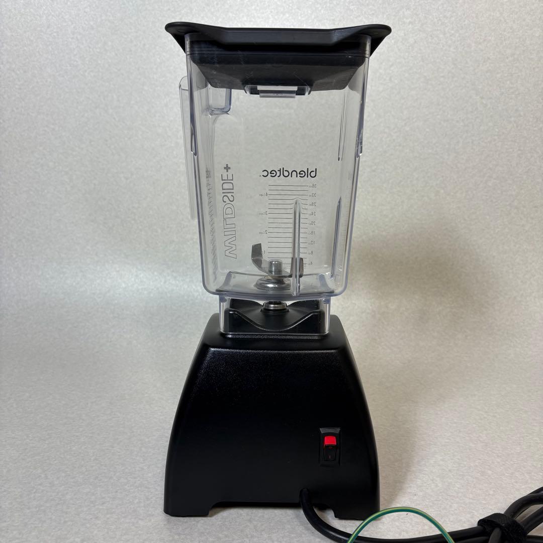 blendtec CTB2 コストコ ブレンダー ミキサー ジューサー