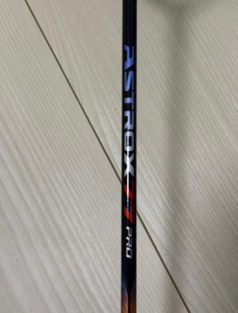 ヨネックス ラケットアストロックス77プロ