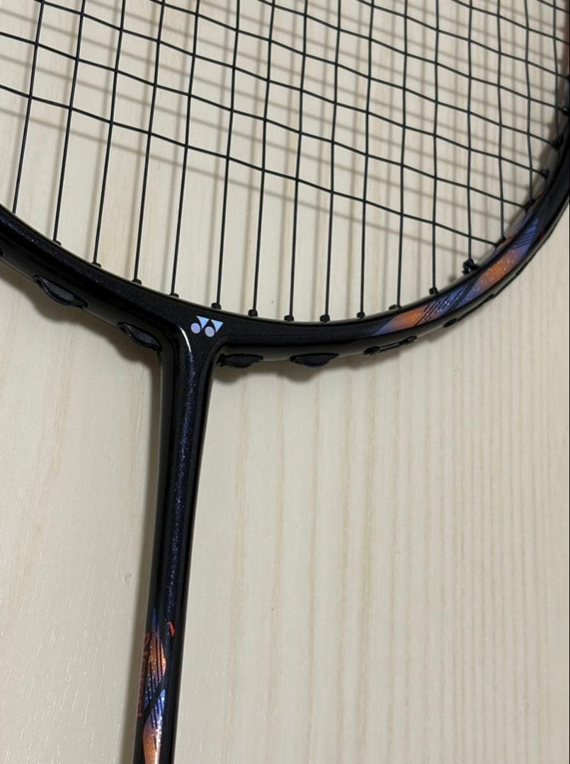 ヨネックス ラケットアストロックス77プロ