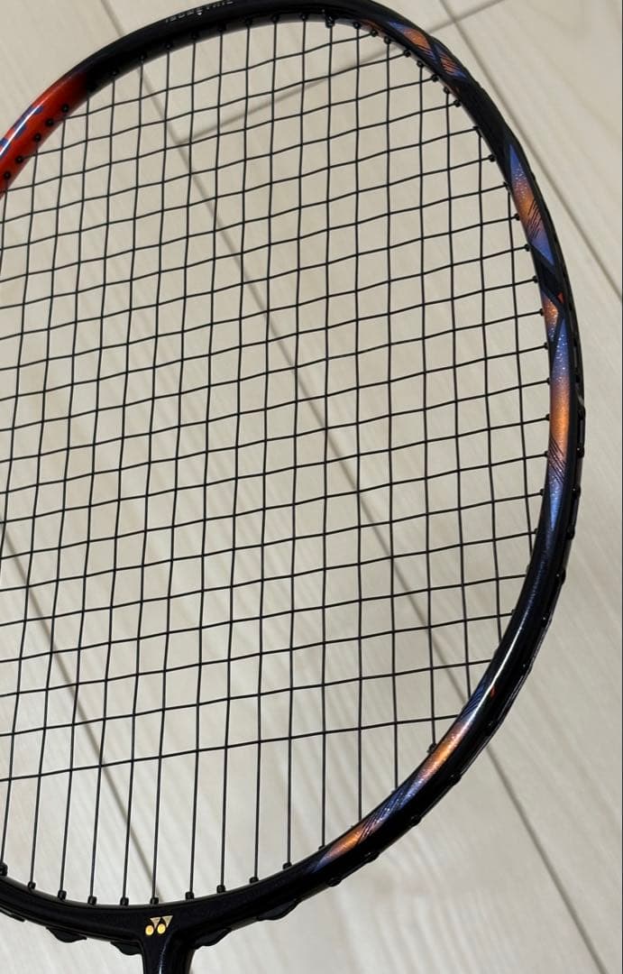 ヨネックス ラケットアストロックス77プロ