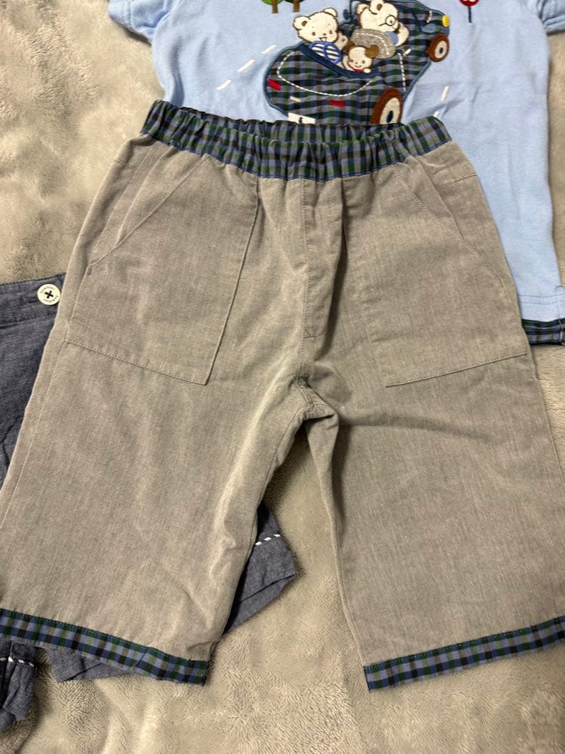 familiar 110セット