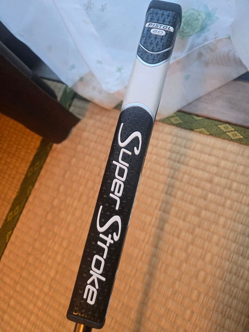 ping パター　34インチ　SIGMA 2 ANSER シグマ2アンサー