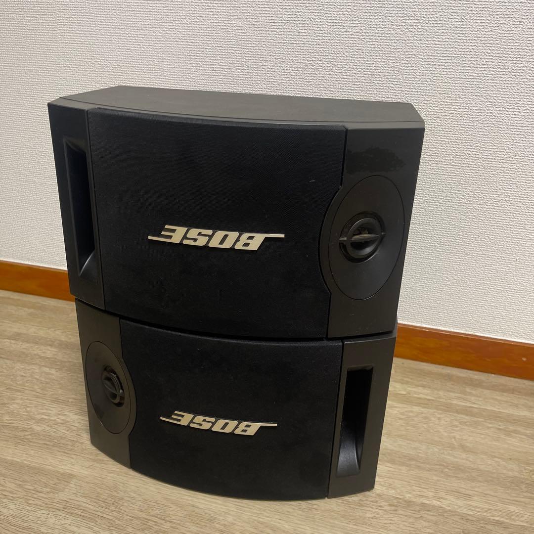 BOSE スピーカー201RV 中古品