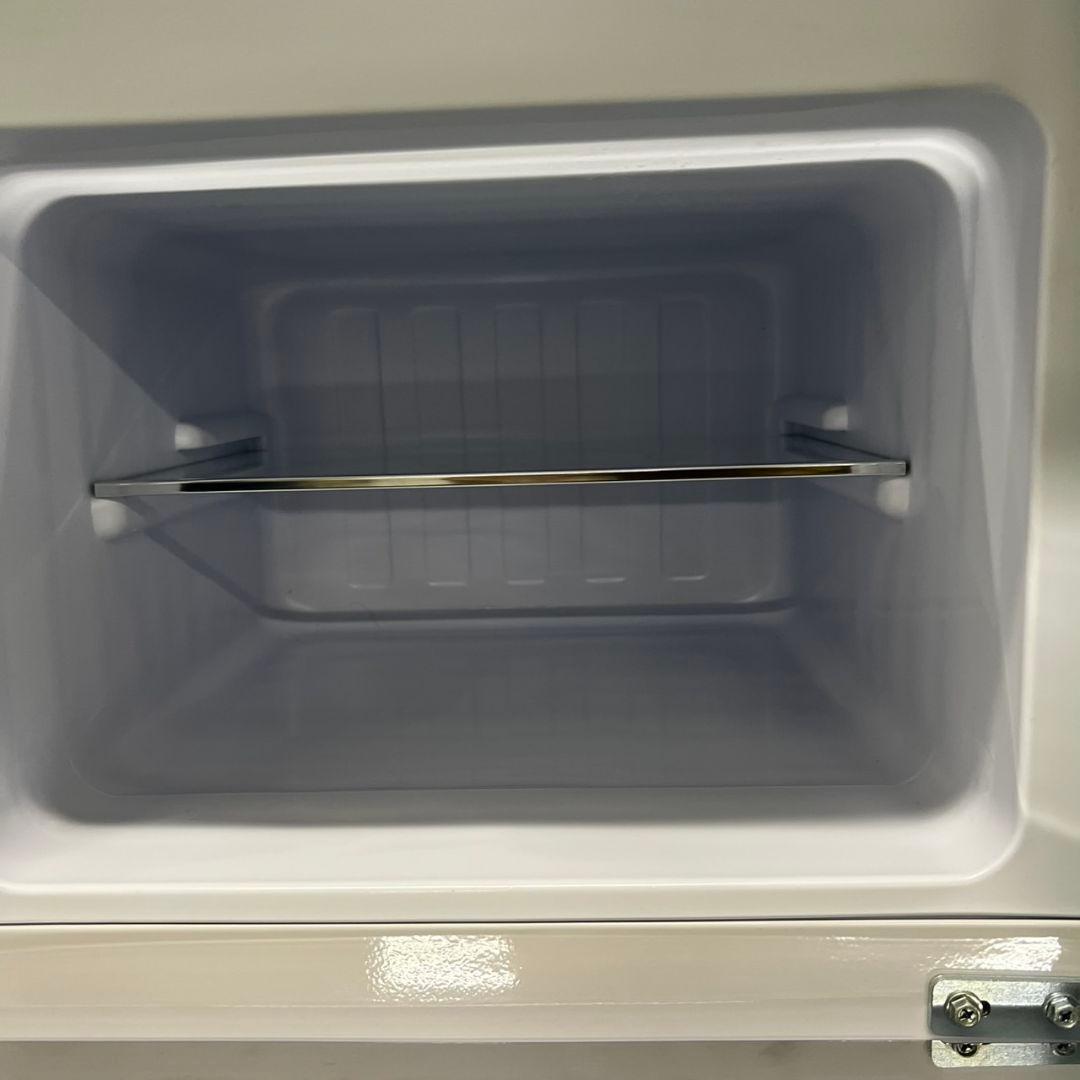 917　 冷蔵庫　一人暮らし　レトロ　25年製　アイリスオーヤマ　綺麗　設置無料