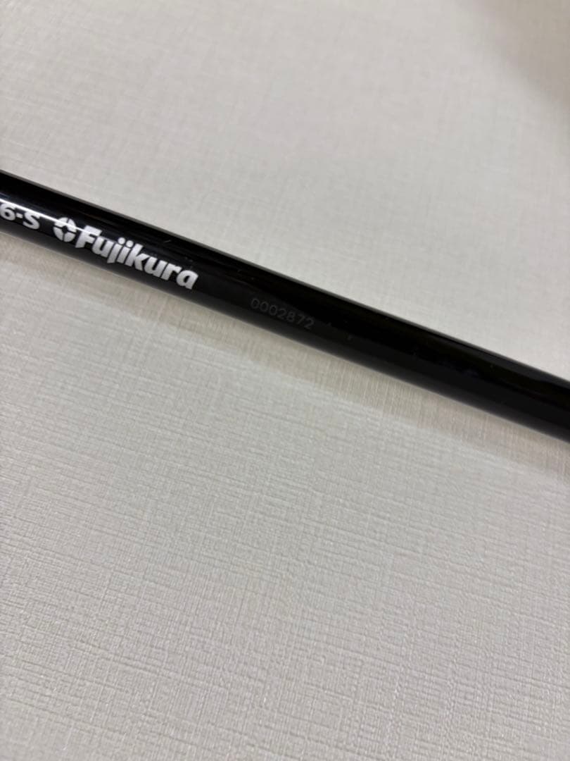 Callaway AiSmoke ドライバー ♦︎♦︎♦︎ 10.5