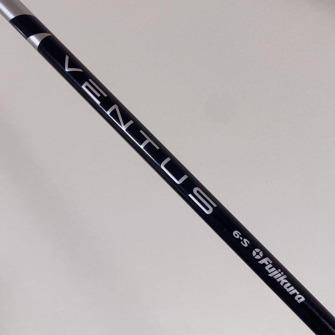 Callaway AiSmoke ドライバー ♦︎♦︎♦︎ 10.5